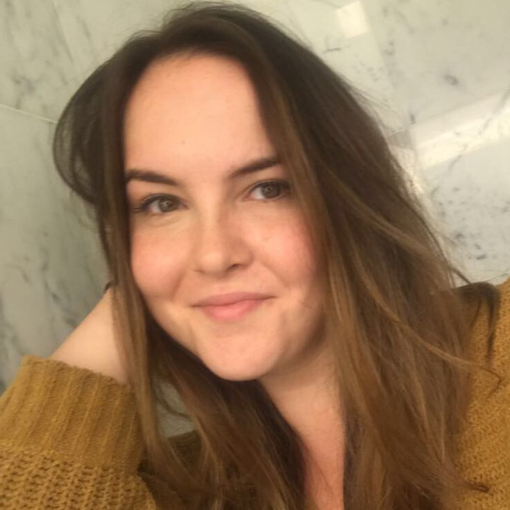 Meet your Posher, Sara